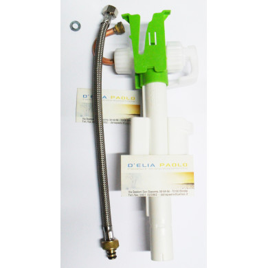 GALLEGGIANTE FAIS PER CASSETTA INCASSO 2 TASTI