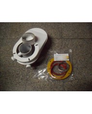 SDOPPIATORE SANIER DUVAL C/ISPEZIONE USCITE F F 80