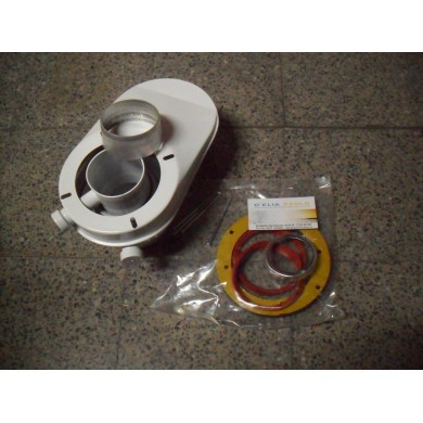 SDOPPIATORE SANIER DUVAL C/ISPEZIONE USCITE F F 80