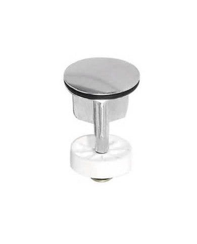 TAPPO OTTONE LAVABO-BIDET 1 DIAMETRO MM 35