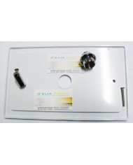 PLACCA ESTERNA FAIS DORA TIPO VECCHIO BIANCA