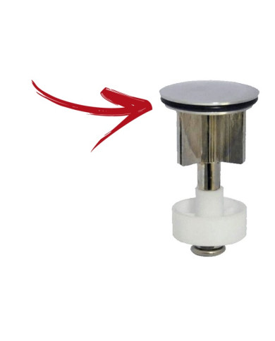 GUARNIZIONE O-RING PER TAPPO OTTONE 30 X 3