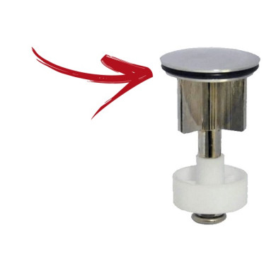 GUARNIZIONE O-RING PER TAPPO OTTONE 34 X 3