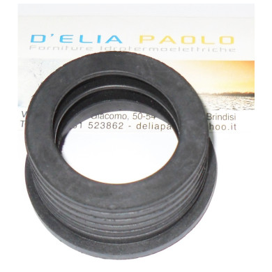 MORSETTO PER CURVA TECNICA 50 X 40