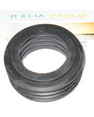 MORSETTO PER WC NERO 60 X 40