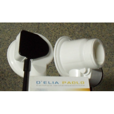 COLONNA VASCA AUTOMATICA EXTENSA