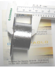 TAPPO CROMATO DIAMETRO ESTERNO 61.5 MM