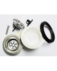 PILETTA LAVELLO FORO 90 11/2 SENZA TROPPO PIENO