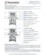 VALVOLA IMMISSIONE ARIA DA 40 X MM 140