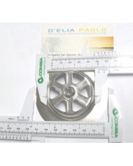 PILETTA PER PILOZZO CEMENTO 11/4 CON CATENELLA