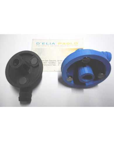 RACCORDO SCARICO CONDENSA CURVO 16 CONDIZIONATORE