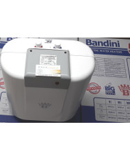 SCALDACQUA  BRAUN 12 LITRI SOTTOLAVELLO 2 ANNI