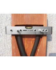 LIVELLO PER GRUPPI A MURO MGF D-LEVEL