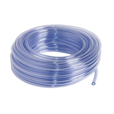 TUBO FLESSIBILE PER POMPA 6 X 9 AL METRO