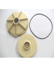 GIRANTE PER JET JETINOX  82 MONOFASE  O TRIFASE