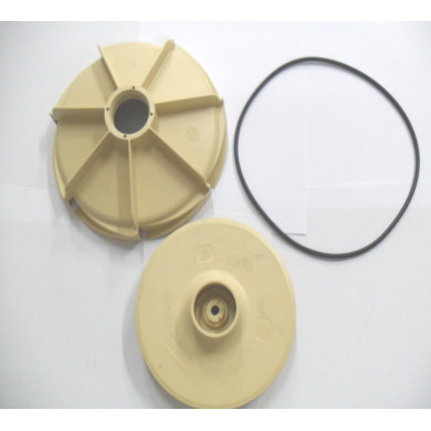 GIRANTE PER JET JETINOX  82 MONOFASE  O TRIFASE