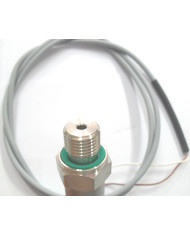 TRASMETTITORE DAB PRESSIONE CABLATO 1/4 MASCHIO