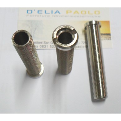 VITONE PER PILETTE BASCKET LIRA LUNGA 65 MM