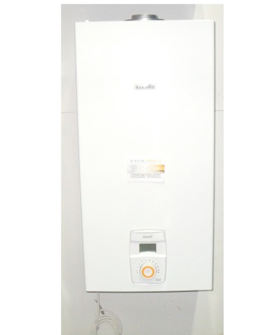 SCALDINO GAS INNOVITA AMALFI C S 11 LT GPL LOW NOX