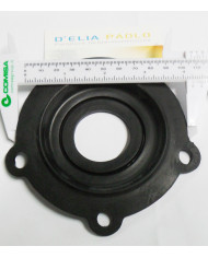 GUARNIZIONE 5 FORI INTERNO MM 37 EST. 10.7