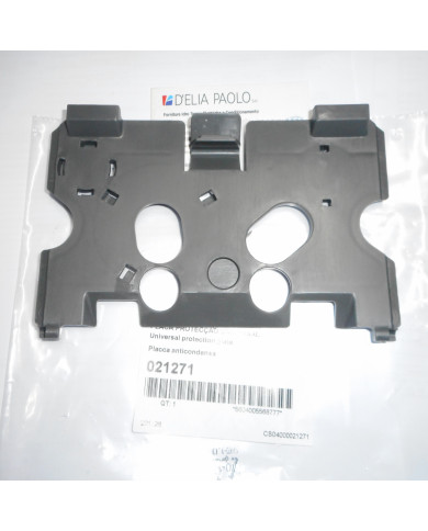 PLACCA ANTICONDENSA OLI74/EXPERT >09