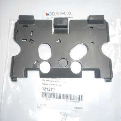 PLACCA ANTICONDENSA OLI74/EXPERT >09