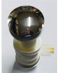 PILETTA LAVABO EXTRA LUNGA 1 1/4 FINO A 18 CM