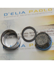 AERATORE CROMATO FEMMINA 22 X 1