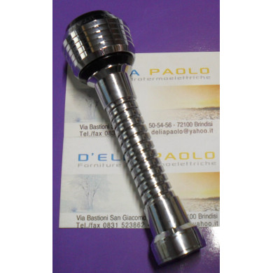 CANNUCCIA UNIVERSALE F 22X 1 - M 24X 1