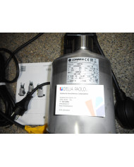 LOWARA DOC 3 / A  MONOFASE CON GALLEGGIANTE