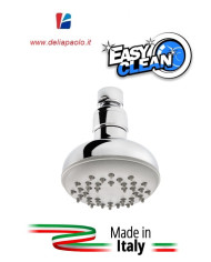 SOFFIONE DOCCIA MAX MONO GETTO LUX