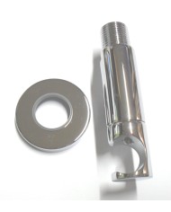 SUPPORTO IDROSCOPINO CON CHIUSURA AUTOMATICA