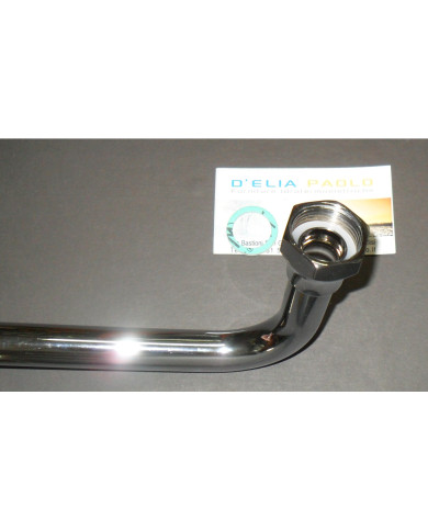 CANNA PER GRUPPI LAVELLO A U 20 CM