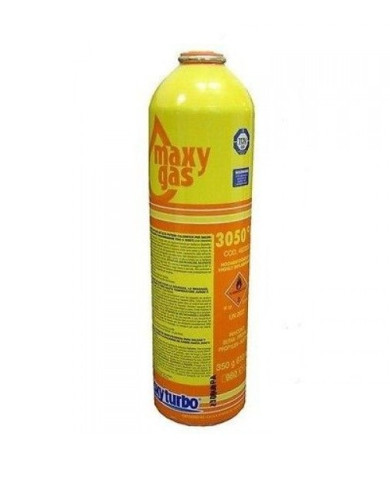 BOMBOLA MAXI GAS FLAMAR 28