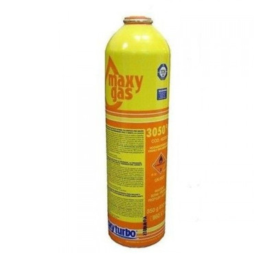 BOMBOLA MAXI GAS FLAMAR 28