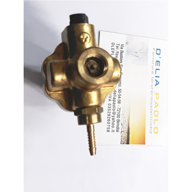 MIGNON RIDUTTORE PER OSSIGENO