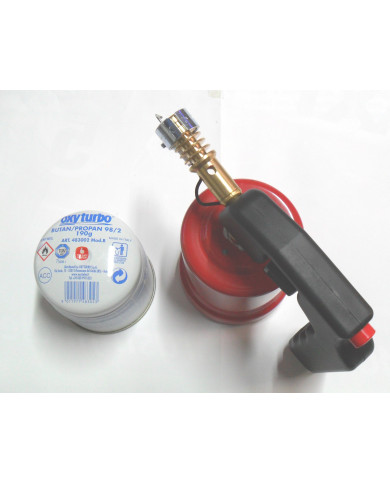 SALDATORE PIEZOELETTRICO