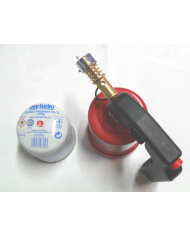 SALDATORE PIEZOELETTRICO