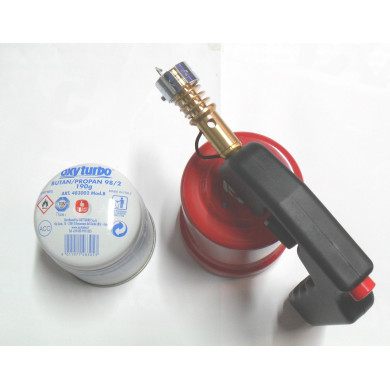 SALDATORE PIEZOELETTRICO