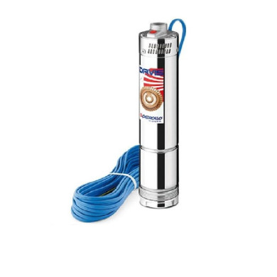ELETTROPOMPA SOMMERSA DAVIS PERIFERICA DA 1 HP