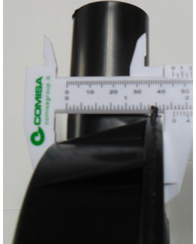 SIFONE PIATTO DOCCIA DA 90 ULTRAFLAT LYONNAISE 40