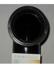 CURVA PER VASO SOSPESO 90-90 L 225 A 90°