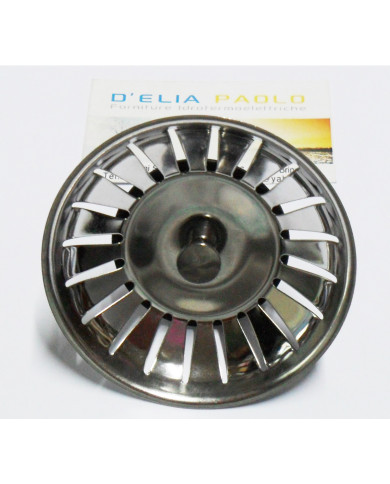 CESTELLO LB PLAST MODELLO NUOVO D 83 MM FRANKE