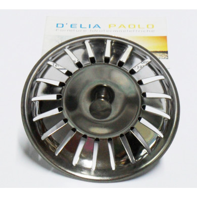 CESTELLO LB PLAST MODELLO NUOVO D 83 MM FRANKE