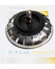 CESTELLO INOX DIAMETRO MM 83 X H 61