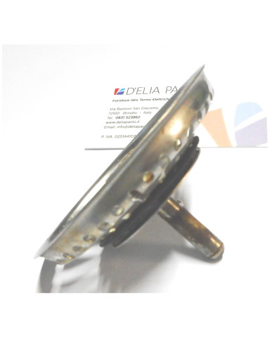CESTELLO DIAMETRO MM 83 X 50 SERIE MARYPL ECO