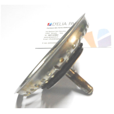 CESTELLO DIAMETRO MM 83 X 50 SERIE MARYPL ECO