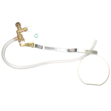 GALLEGGIANTE  FAIS MILANI DORA