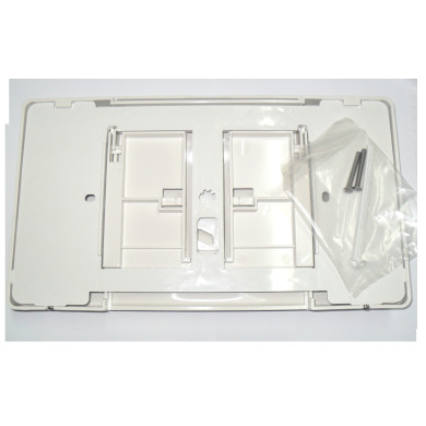 PLACCA FAIS BIANCA P 80 AQUASTOP - DORA AQUASTOP