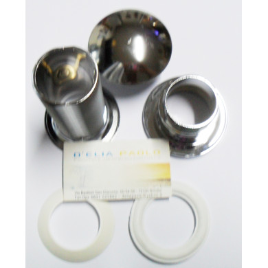 PILETTA LAVABO CLIC CLAC 11/4 LUNGA CM 10 STP